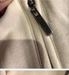 AUTHENTIC CALVIN KLein JACKET