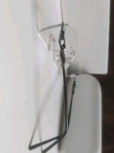 Diana Rimless Frame