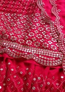 GEORGETTE SALWAR SUIT