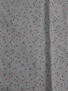 IZOD Dotted Casual Shirt GENTLY USED