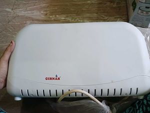 Girnar Toaster