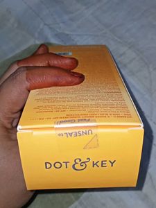 Dot &amp; Key Vitamin C+E Sunscreen
