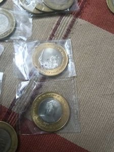 10 pcs commerqtive