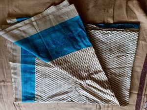 Very Light Daily Use Saree