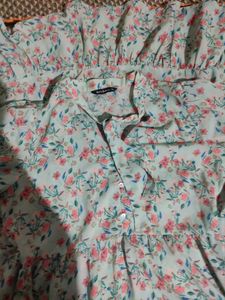 Mast&amp; harbour Dress