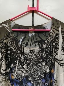It's Kaftan Type Top