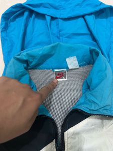 Nike Windbreaker Jacket 🇺🇸