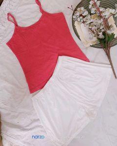Cute Butterfly Pajama Set