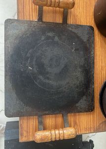 Iron Square Dosa Tawa
