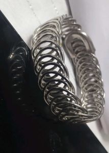 Combo Of Ring And Bracelet