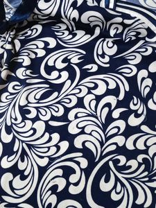 Satin silk nighty_used