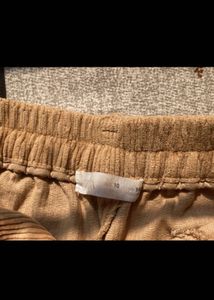 Shorts - Brown