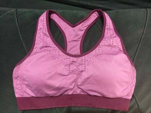 💜Comfortable Sports Bra