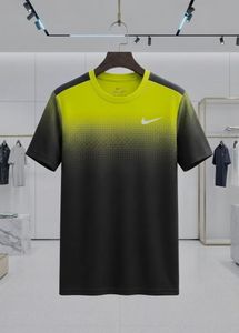 Nike Dri-FIT T-Shirt proper M size men's