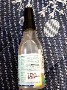 Plum Lovin' Hawaiian Rumba Body Mist