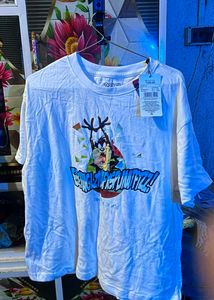 Looney Tunes Taz T-Shirt