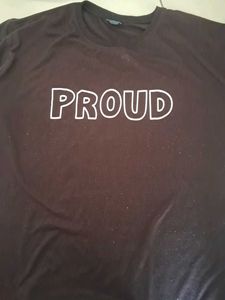 PROUD Graphic T-Shirt