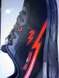 Campus Shoes For Men Good Condition