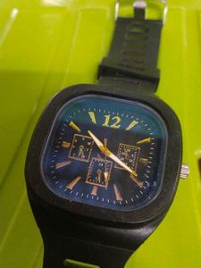 Wrist Watch