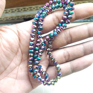 Colorful Crystal Beads for Jewelry &amp; Craft Work