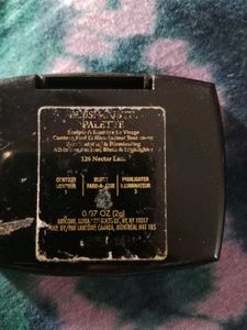 Lancome Blush Subtil Palette