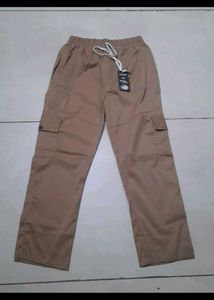 Men's Cargo Pants