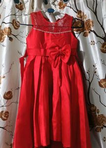 Frock For Kids