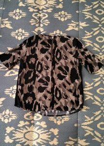 Saint Tropez Top