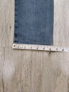Ma5272 Cantabil jeans waist 32 inches