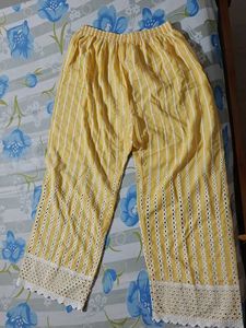 Kaftan Co-ord Set Of Two