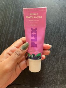 PLIX Jamun Active Acne Control Skincare Set
