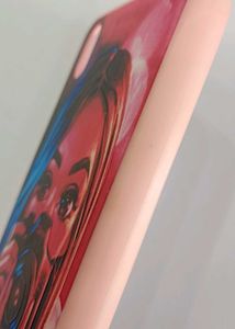 Mi Redmi 7A Mobile Case and Cover
