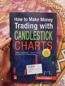 🆕 How To Make Money Trading With CandlestickChart