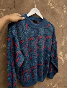Combo of 2 Premium Italian Sweaters