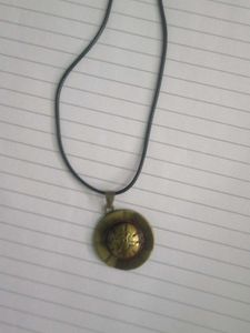One Piece Necklace