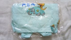 3pc Dress Set For Kids