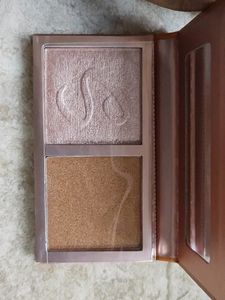 Makeup Revolution X Soph Face Palette Duo