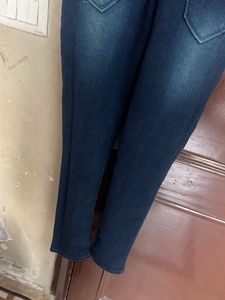 Dungaree For Women Waist Size 30-32