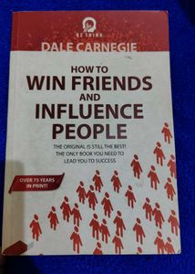 atomic habits and how to win friends