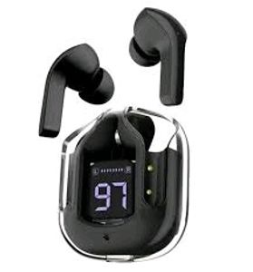 Best Quality Ultrapods with transparent case