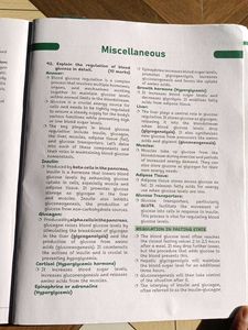 FARRE for mbbs 1st year (set of 3 books)