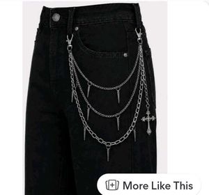 pant chain