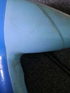 Philips Compact Hair Dryer In Working Condition
