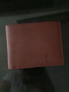 New Men Wallet.