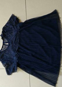 Vero Moda lace top