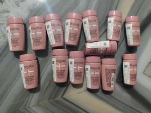 420 ml of kerastase bain respect shampoo