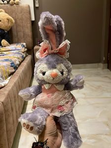 Stella bunny