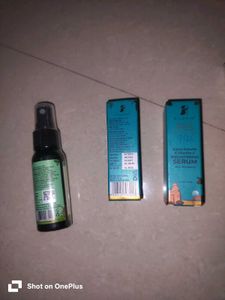 Price Of Any 1 Skincare Serum Bundle