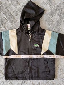 Unisex jacket for kids
