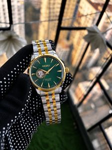 Seiko Prestige Automatic Watch